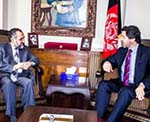 MoFA Summons  Pakistani Ambassador  